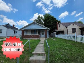 Building Photo - 2340 Calhoun St