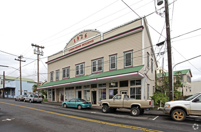 Building Photo - Lobin-Hung Building