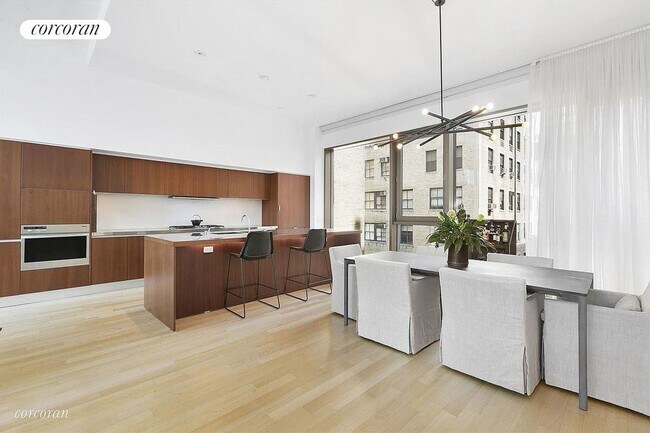 Foto del edificio - 50 Gramercy Park N