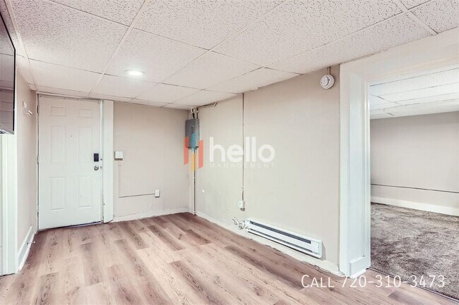 Foto del edificio - 1537 N Pearl St