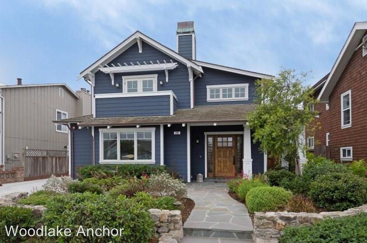 Primary Photo - 4 br, 3 bath House - 336 Kelly Avenue