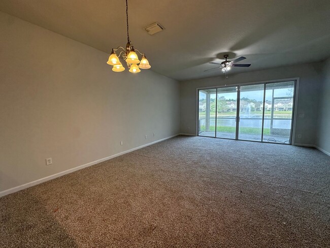 Foto del edificio - Bartram Townhome, Gated Community with Awesome Views!