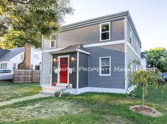 Foto del edificio - 1300 Dunham St SE