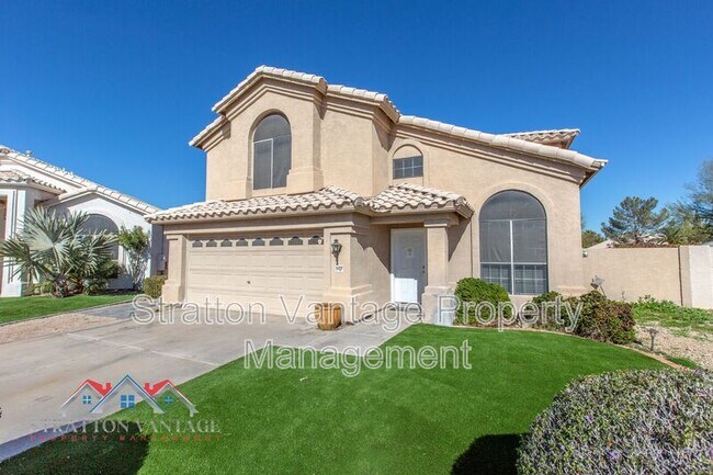 Foto del edificio - 16229 N 10th Ave