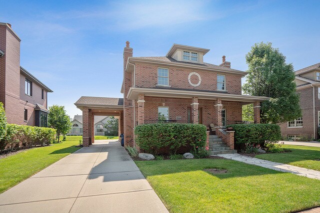 Building Photo - 16049 Syd Creek Dr