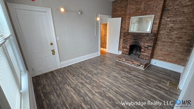 Building Photo - 2216 Ohio Ave