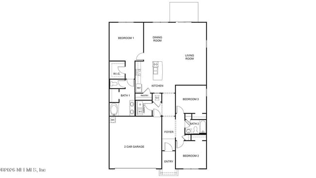 Building Photo - 75346 Bridgewater Dr