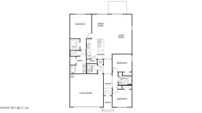 Foto del edificio - 75346 Bridgewater Dr