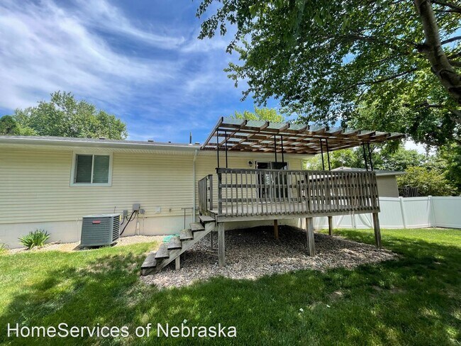 Building Photo - 3 br, 2 bath House - 800 Prairie Court