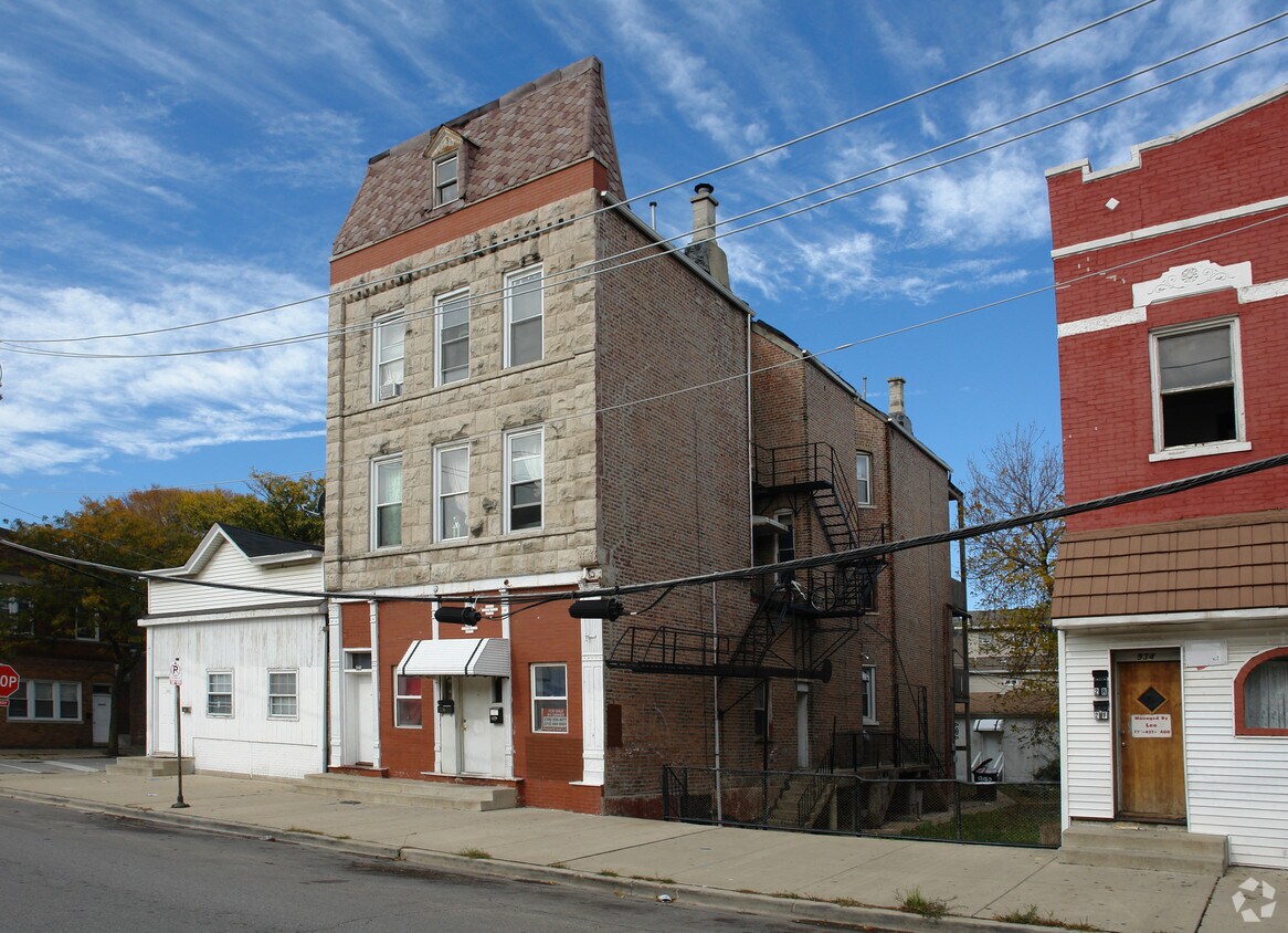 Primary Photo - 936-940 W 29th St