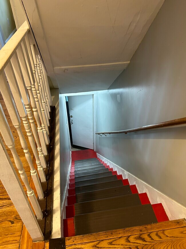 Foto del edificio - 23 Weston St