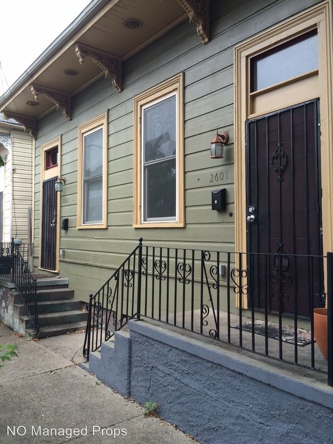Building Photo - 2601 Saint Ann St