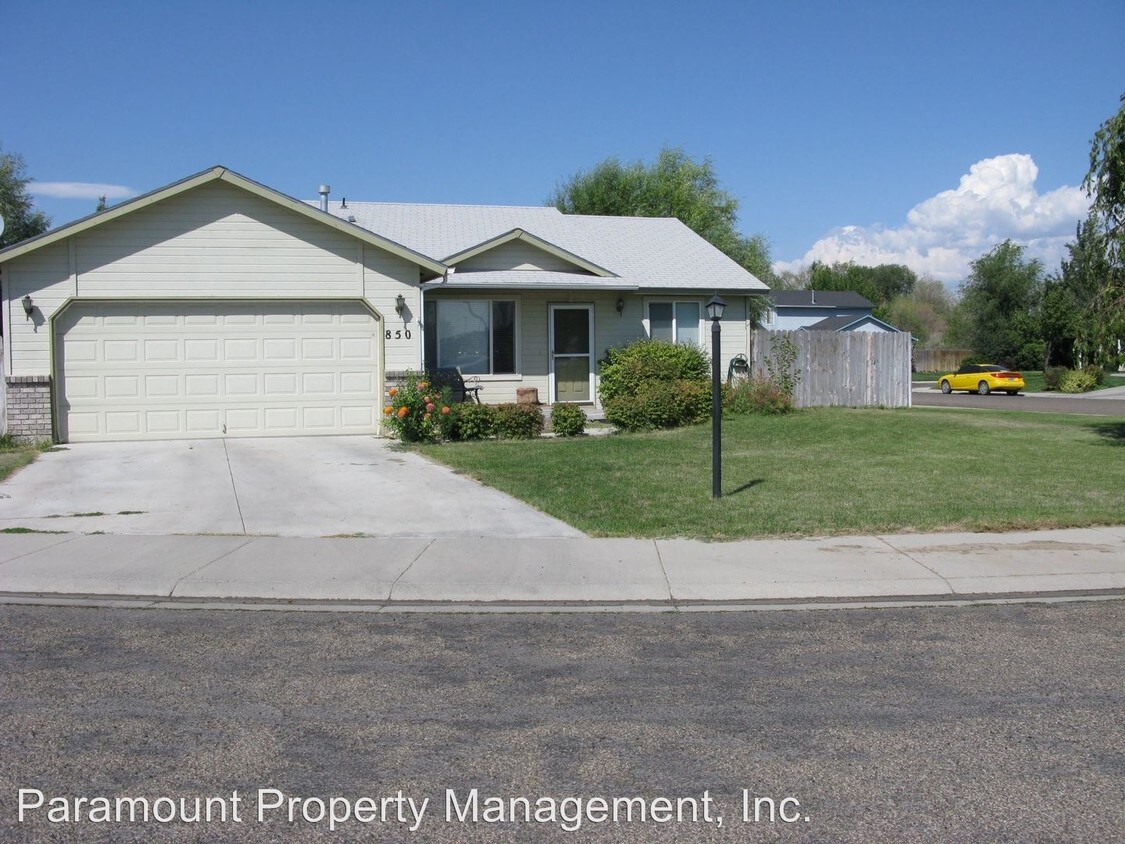 Primary Photo - 3 br, 2 bath House - 850 W Honker Drive