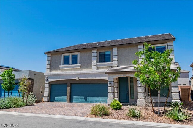 Building Photo - 8745 Stella Nova St