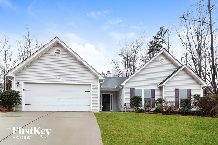 Foto principal - 214 Falling Leaf Ln