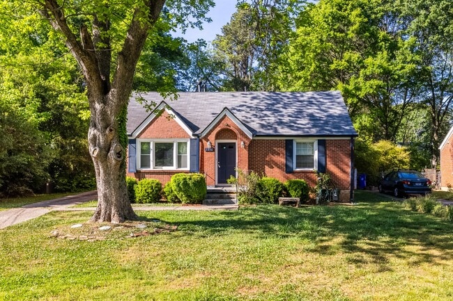 Building Photo - 2010 McAfee Rd