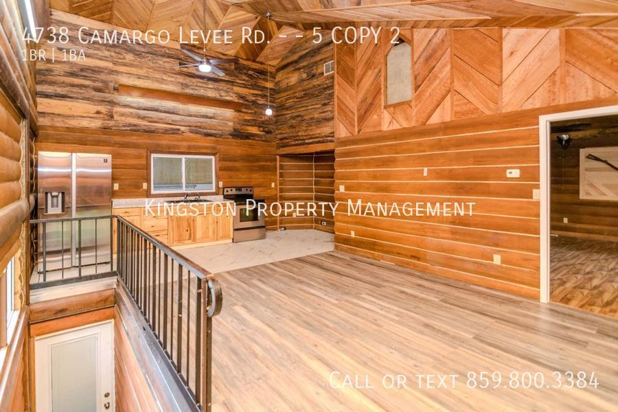 4738 Camargo Levee Rd Unit 5 COPY 2, Mount Sterling, KY 40353 Room