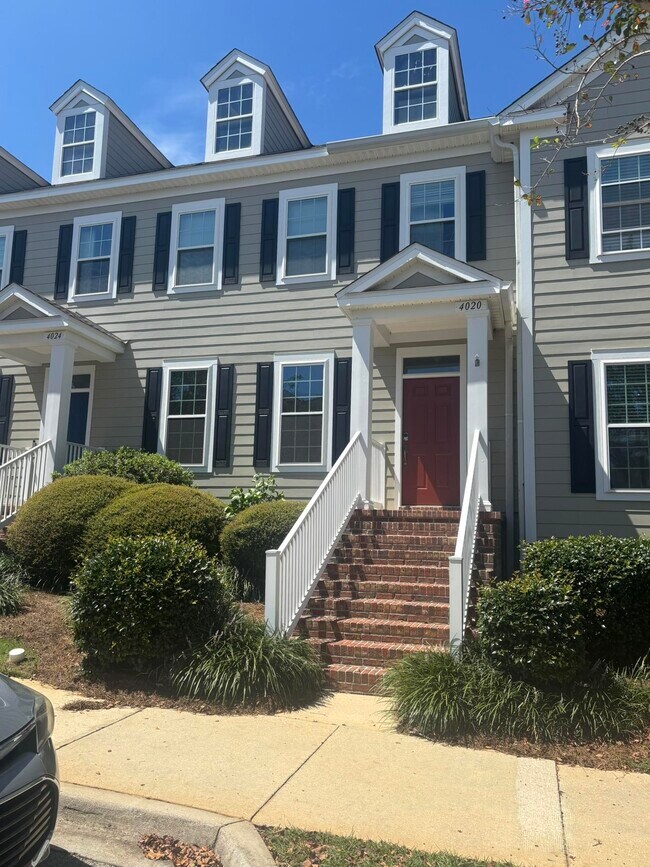 Building Photo - 4020 Colleton Ct