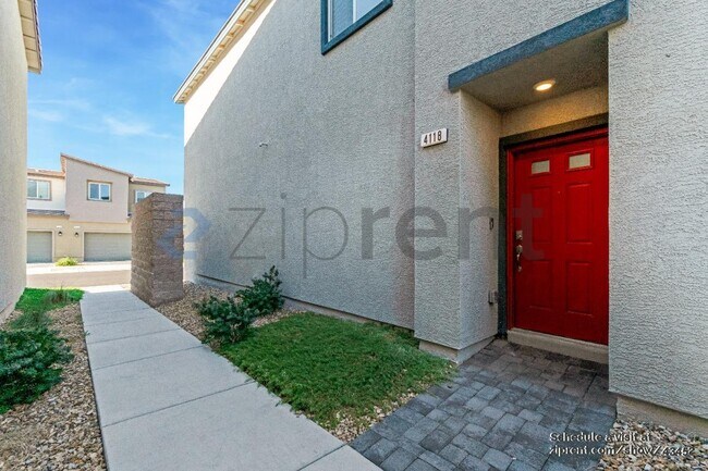 Foto del edificio - 4118 Lunar Cyn Ave