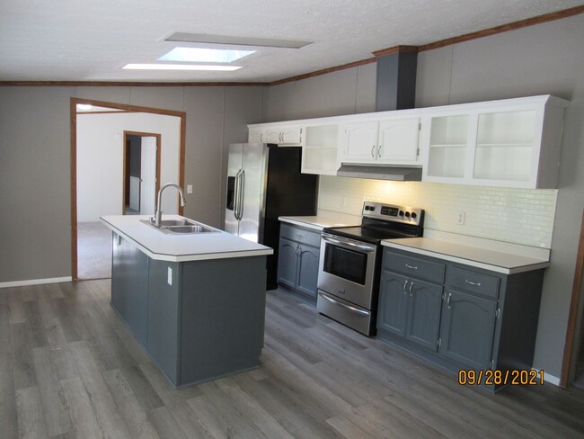 Foto del edificio - 3 Bedroom house on 26 Acres