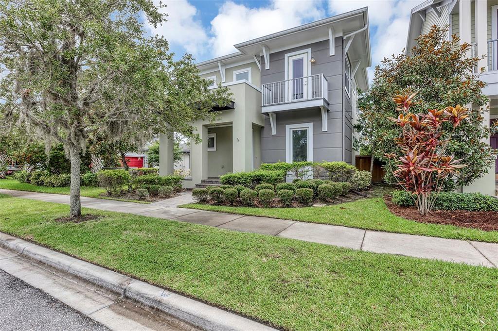 Primary Photo - 8130 Laureate Blvd