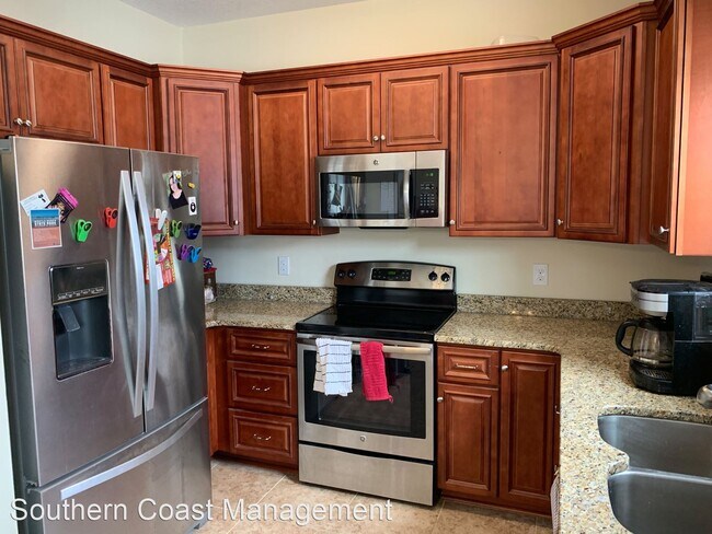 Building Photo - 3 br, 2 bath House - 107 Maggie Way
