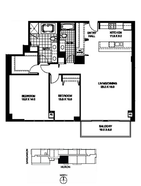 Primary Photo - 910 W Huron St