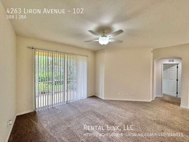Foto del edificio - 4263 Liron Ave