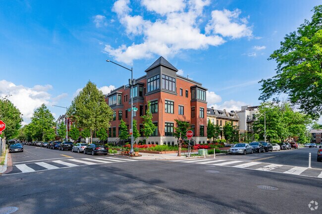 150 S St NW - Gloriana