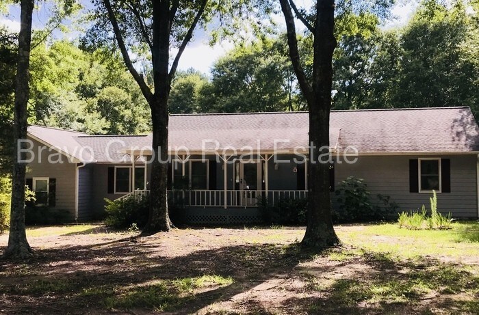 Primary Photo - 820 Old Jackson Rd