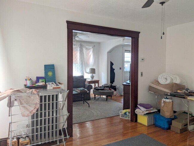 Foto del edificio - 119 Lowell St