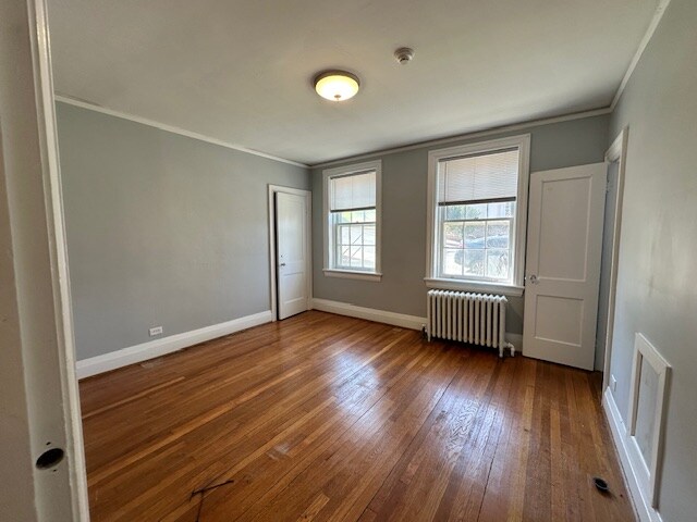 Foto del edificio - 301 N New St