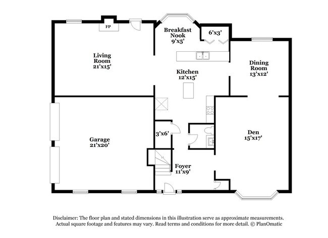 Foto del edificio - 2517 Mead Ct