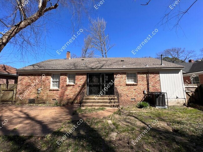Foto del edificio - 3503 W Deerwood Ave
