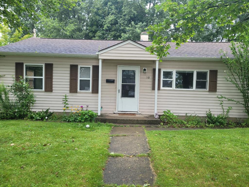 110 Windsor Rd, Horseheads, NY 14845 House Rental in Horseheads, NY