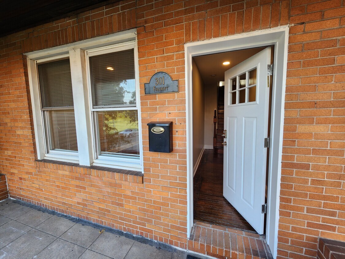 301 Folcroft St Unit 1, Baltimore, MD 21224 Apartments in Baltimore