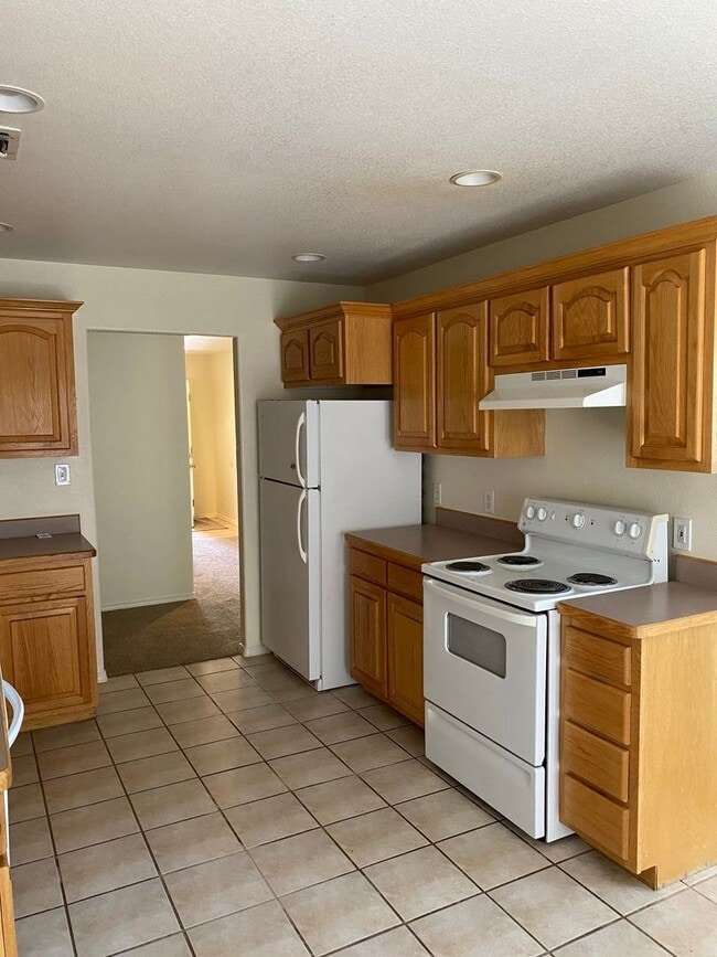 Building Photo - 2 br, 2 bath House - 3018-A Alhambra