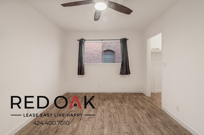 Foto del edificio - 519 Westmoreland Ave