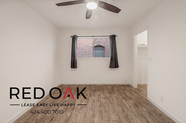 Building Photo - 519 Westmoreland Ave