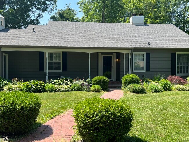 Foto del edificio - 32 Cricket Knoll Ln
