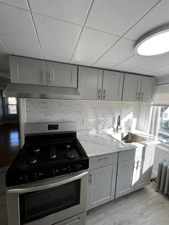 Foto del edificio - 20 Mohan St