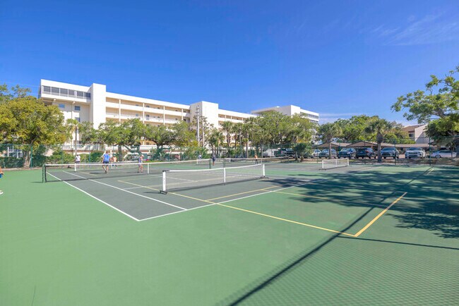 Foto del edificio - 2BR- 631