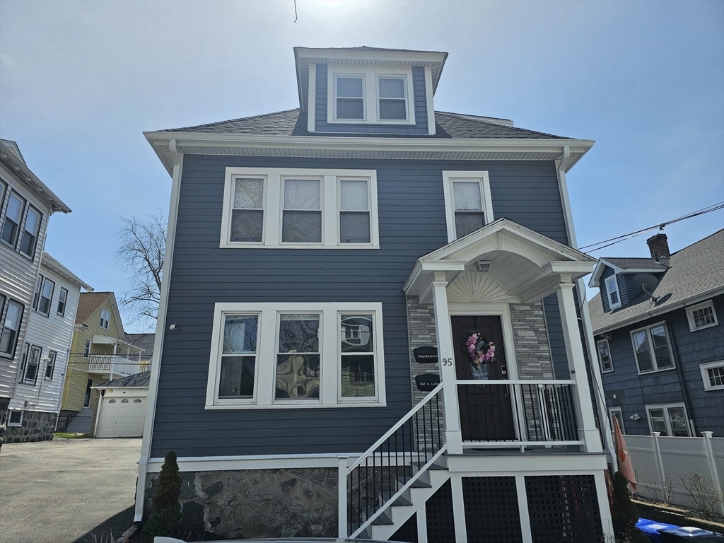Primary Photo - 95 Wilmington Ave