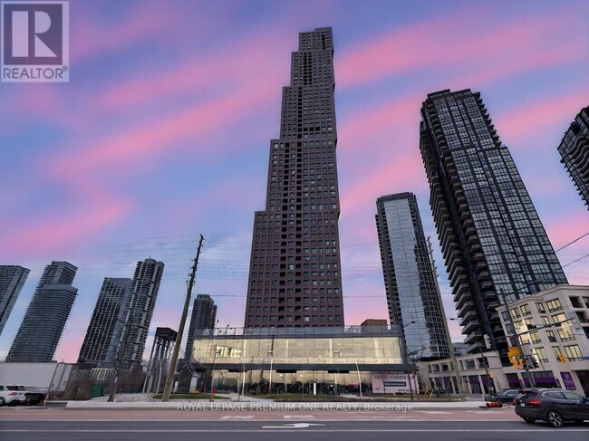 Photo du bâtiment - 2920 Hwy 7