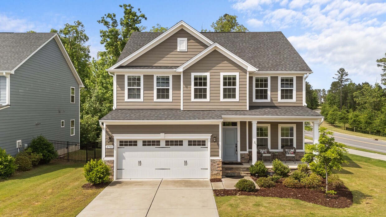 Photo - 3700 Horton Hill Dr (New Hill, NC)