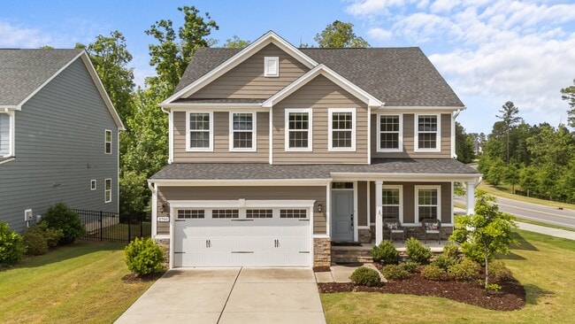 Photo - 3700 Horton Hill Dr House