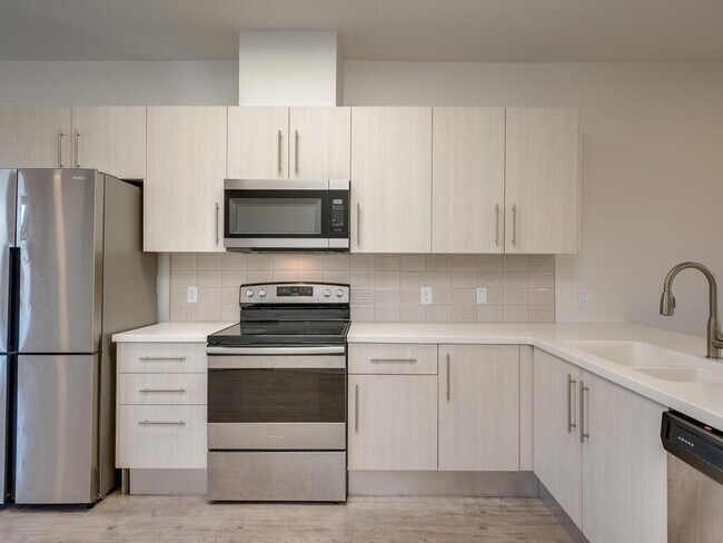 Foto del edificio - 7805 Cooper Ln