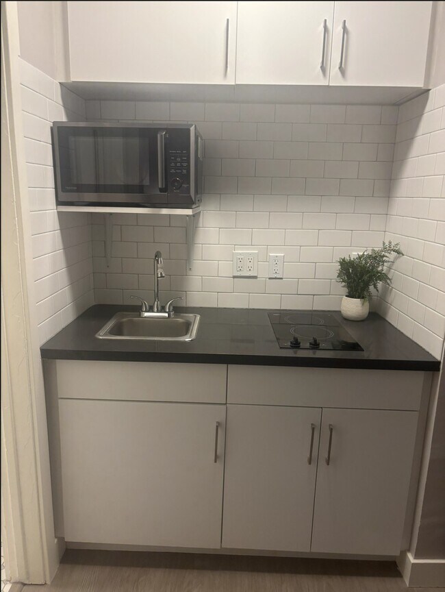 Foto del edificio - Belcrest Apartments