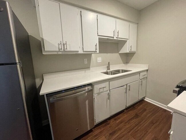 Foto del edificio - Oakside Apartments