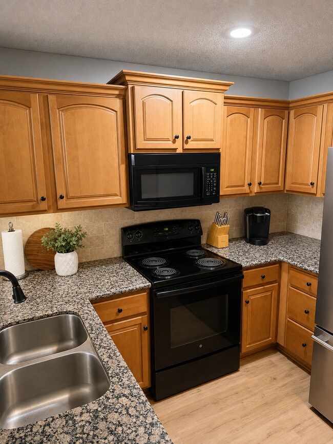 Foto del edificio - 1637 N 128th St